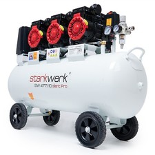 Starkwerk sw477 flüsterkompre gebraucht kaufen Starkwerk sw477 flüsterkompre gebraucht kaufen  Schwäbisch Hall