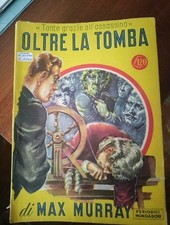 Libri gialli mondadori usato  Napoli