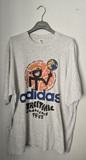 Shirt maglietta adidas usato  Italia