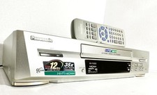 Panasonic fj620b hdmi for sale  LONDON