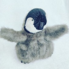 Folkmanis baby emperor for sale  Seattle
