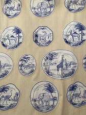 Jane churchill safari for sale  WORTHING