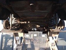 Suzuki sx4 riginal gebraucht kaufen  Erfurt