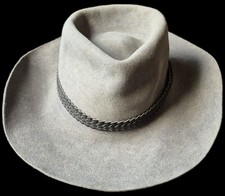 Vintage akubra snowy for sale  TELFORD