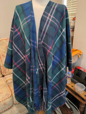 Joules blanket poncho for sale  BRIGHTON