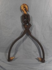 Forestry logging tongs for sale  Osceola