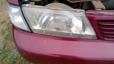 Passenger right headlight for sale  Penrose