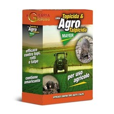 42553 agromayer pasta usato  Gioia Tauro