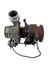 VOLVO V40 2.0 Diesel Turbocharger Turbolader Turbo 31380130 836364-1 comprar usado  Enviando para Brazil