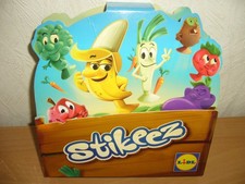 stikeez 24 gebraucht kaufen  Nußbach