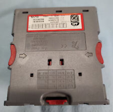 Nv10 note acceptor for sale  PETERBOROUGH