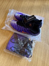 Scarpe calcio uomo usato  Goito