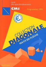 Mathématiques manuel élève d'occasion  Hennebont