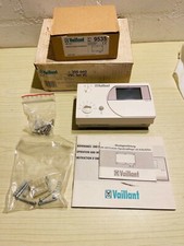 Vaillant vrc set gebraucht kaufen  Reinbek