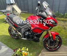 Triumph tiger 1050se for sale  SCUNTHORPE