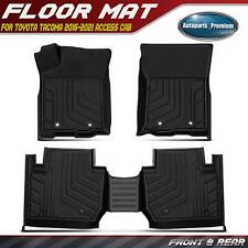 3pcs front rear for sale  USA