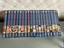 Stück piece mangas gebraucht kaufen Stück piece mangas gebraucht kaufen  Calberlah