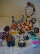 Chaussures sacs poupee d'occasion  France