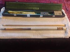 Helmstetter cue 35yrs for sale  Rochester