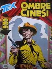 Tex 437 g.240 usato Tex 437 g.240 usato  Italia