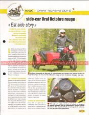 Ural 750 side d'occasion  Cherbourg-Octeville-