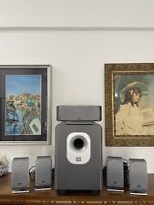 Sistema audio jbl usato  Bologna