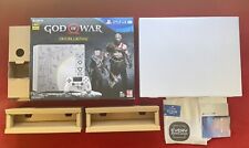 CAJA Consola Playstation 4 pro Edicion God Of War PS4 Excelente Condicion comprar usado  Enviando para Brazil