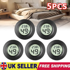 5pcs set round for sale  DUNSTABLE