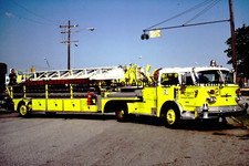 Detroit fire apparatus for sale  USA