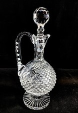 Waterford crystal prestige for sale  San Tan Valley