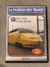 Dvd editions atlas d'occasion  Cergy-