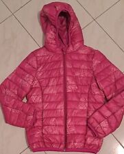 Piumino leggero bambina usato  Zola Predosa