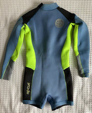 Rip curl neoprenanzug gebraucht kaufen  Weiterstadt