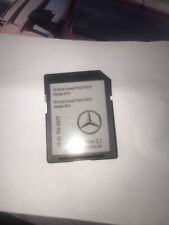 Genuine card garmin for sale  SOUTHALL