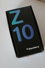 Scatola originale blackberry usato  Vasto