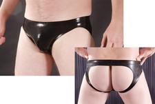 Open back jock for sale Open back jock for sale  NOTTINGHAM