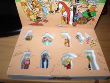 Jahre asterix diorama gebraucht kaufen  Eltville am Rhein