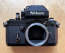 Nikon body fotocamera usato  Spedire a Italy