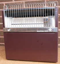 Campinggaz master 2000 for sale  LONDON