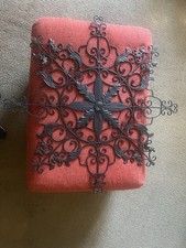 Wrought cast iron for sale  San Diego