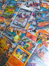 Choisissez carte pokémon d'occasion  Villeneuve-d'Ascq-