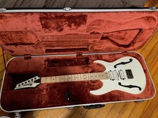 Ibanez pgm301 paul for sale  Brooklyn