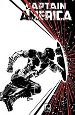 Capitan america 104 usato  Avellino