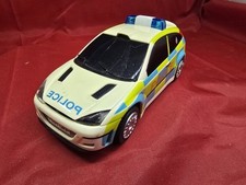 Scalextric c2837 ford for sale  PLYMOUTH