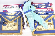 Masonic regalia inc for sale  LEEDS