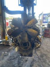 Perkins 4236 engine for sale  MIRFIELD