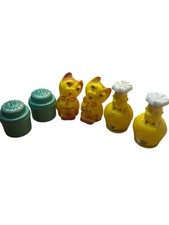 Vintage salt pepper for sale  Shipping to United Kingdom