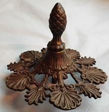 Antique ornate cap for sale  Volant
