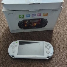 5.1 portable game for sale  CREWE