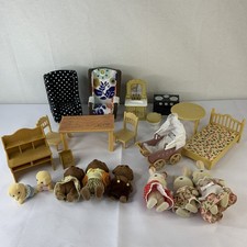 Sylvanian families bulk for sale  Little Elm